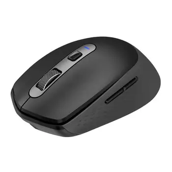 Rechargeable Wireless Optical Mouse Multi-Screen Mouse Multi-Device Switching Copy Mouse
Rechargeable Wireless Optical Mouse Multi-Screen Mouse Multi-Device Switching Copy Mouse