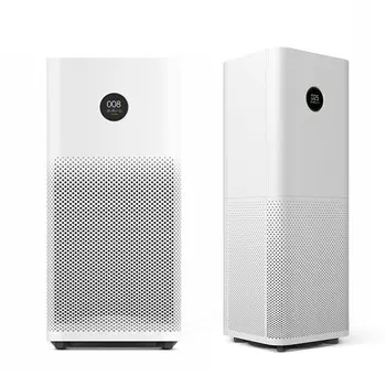 Xiaomi Air Purifier 3 3H Filter Mi Air Cleaner Fresh Ozone home auto Smoke formaldehyde sterilizer Cube 3
Xiaomi Air Purifier 3 3H Filter Mi Air Cleaner Fresh Ozone home auto Smoke formaldehyde sterilizer Cube 3