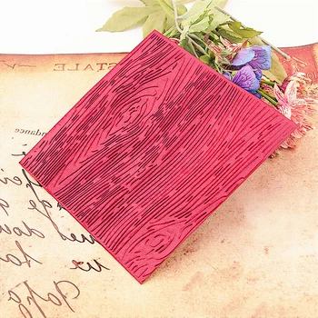 15x15cm Tree bark of grain wreath Embossing folders Plastic Scrapbooking DIY Template Fondant Cake Photo Album Card Making
15x15cm Tree bark of grain wreath Embossing folders Plastic Scrapbooking DIY Template Fondant Cake Photo Album Card Making