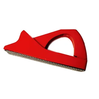 WSFS Hot Portable Sanding Grinder Drywall Gypsum Board Panel Plasterboard Trimmer Sander Polisher Abrasive Edge-Finishing Seam E
WSFS Hot Portable Sanding Grinder Drywall Gypsum Board Panel Plasterboard Trimmer Sander Polisher Abrasive Edge-Finishing Seam E