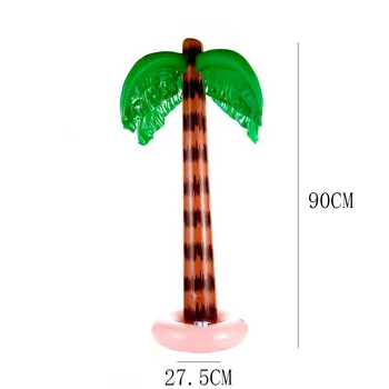1 pcs 90cm Inflatable Blow Up Hawaiian Tropical Palm Tree Beach Pool Balloon Party Decor Toy Supplies
1 pcs 90cm Inflatable Blow Up Hawaiian Tropical Palm Tree Beach Pool Balloon Party Decor Toy Supplies
