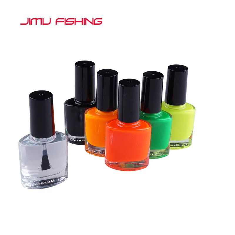 2019 Fishing Floats Fluorescent Paint DIY Floats Buoy Tail Painting Indicator Visualable Painting Tail Color Repair Accessories
2019 Fishing Floats Fluorescent Paint DIY Floats Buoy Tail Painting Indicator Visualable Painting Tail Color Repair Accessories