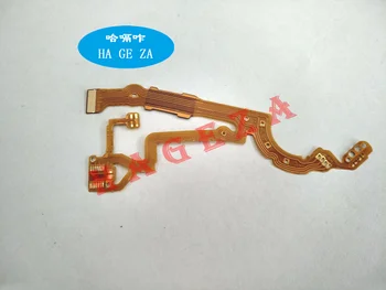 New 9-18 Lens Aperture Flex Cable For Olympus 9-18mm Fpc Repair Part Type B 
New 9-18 Lens Aperture Flex Cable For Olympus 9-18mm Fpc Repair Part Type B