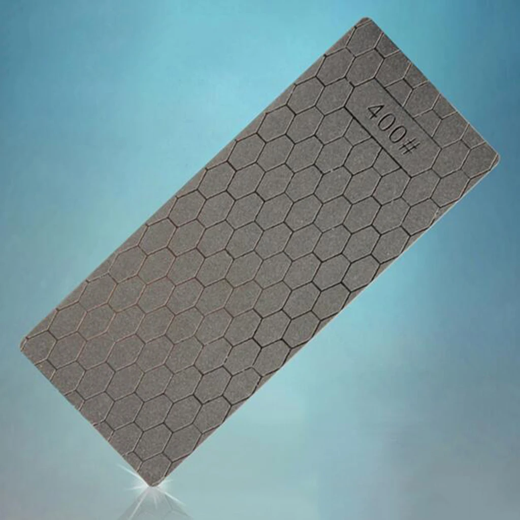 Bench Stone Sharpening Holder Single Sided Diamond Sharpener Sharpening Stone For Polishing, Sharpening Bench Stone Sharpening Holder Single Sided Diamond Sharpener Sharpening Stone For Polishing, Sharpening