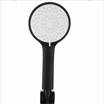 Handheld Shower Head with Self-cleaning Needle Removes Scale,multi-functions Massage Modes Hand Held Shower Head Single Head
Handheld Shower Head with Self-cleaning Needle Removes Scale,multi-functions Massage Modes Hand Held Shower Head Single Head
