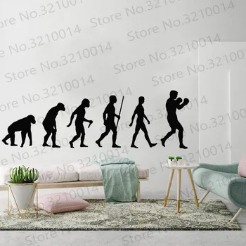 Gym Sports Wall Decal Bodybuilding Fitness Evolution Creative Home Decoration Accessories Switch Sticker PW436 
Gym Sports Wall Decal Bodybuilding Fitness Evolution Creative Home Decoration Accessories Switch Sticker PW436