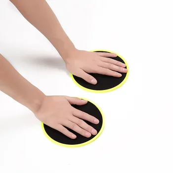 Twist Waist Torsion Disc Board Aerobic Exercise Fitness Reflexology Aerobic Rotating Sports Magnetic Exercise Equipment
Twist Waist Torsion Disc Board Aerobic Exercise Fitness Reflexology Aerobic Rotating Sports Magnetic Exercise Equipment