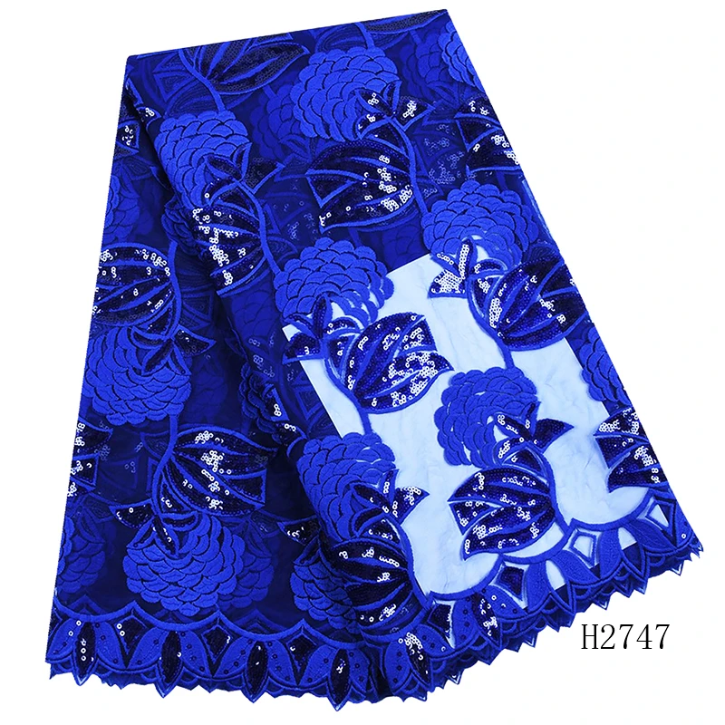 New Arrival Sequins Lace Fabrics African Nigerian Tulle Mesh Lace Fabric for Wedding Cord Lace Fabrics with Sequins HJ2747-1
New Arrival Sequins Lace Fabrics African Nigerian Tulle Mesh Lace Fabric for Wedding Cord Lace Fabrics with Sequins HJ2747-1