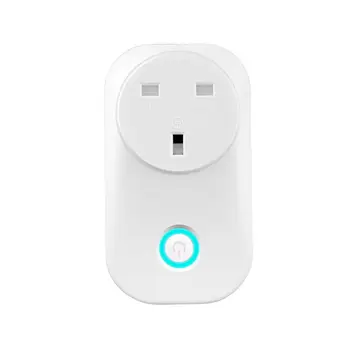 2020 New Smart Socket WiFi Wireless Remote Control US EU UK Plug Timer Function Switch No Hub Energy Saving Distance Operate
2020 New Smart Socket WiFi Wireless Remote Control US EU UK Plug Timer Function Switch No Hub Energy Saving Distance Operate