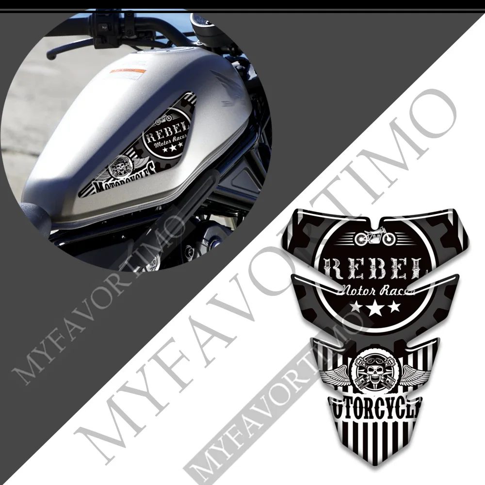 Tank Pad Stickers For HONDA Reble CM CMX 125 250 300 500 1100 CMX500 CMX300 Gas Fuel Oil Kit Knee Decal Emblem Logo Protection
Tank Pad Stickers For HONDA Reble CM CMX 125 250 300 500 1100 CMX500 CMX300 Gas Fuel Oil Kit Knee Decal Emblem Logo Protection