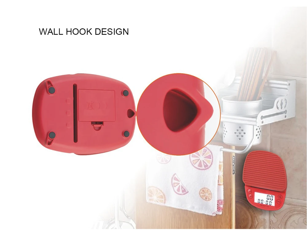 Generic Kitchen Scales Digital Drip Coffee Scale Kitchen Measuring Jumia Nigeria