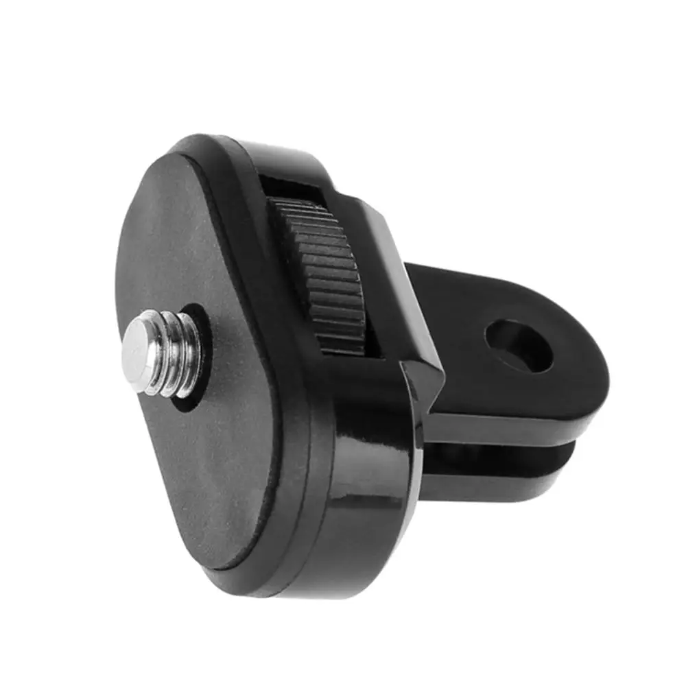 Durable Tripod Screw Mount Adapter 1/4 Monopod Accessory for Sony Action FDR-X3000 HDR-AS30V HDR-AS100V HDR AS15 AS20 AS30V AS30
Durable Tripod Screw Mount Adapter 1/4 Monopod Accessory for Sony Action FDR-X3000 HDR-AS30V HDR-AS100V HDR AS15 AS20 AS30V AS30