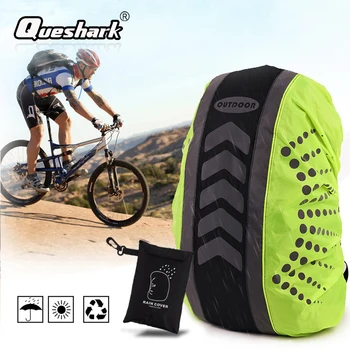 Reflective 20-55L Waterproof Bag Rain Cover Backpack Cover Outdoor Travel Camping Dustproof Rainproof Covers Cycling Backpack
Reflective 20-55L Waterproof Bag Rain Cover Backpack Cover Outdoor Travel Camping Dustproof Rainproof Covers Cycling Backpack