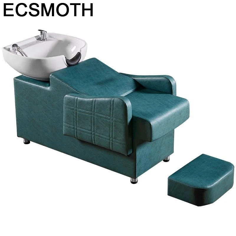 Makeup Cabeleireiro Barber Shop Bed Beauty De Belleza Hair Salon Furniture Cadeira Maquiagem Silla Peluqueria Shampoo Chair
Makeup Cabeleireiro Barber Shop Bed Beauty De Belleza Hair Salon Furniture Cadeira Maquiagem Silla Peluqueria Shampoo Chair