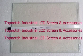 Brand New Touch Screen Digitizer for E656925 SCN-AT-FLT15.1-W01-0H1-R Touch Pad Glass
Brand New Touch Screen Digitizer for E656925 SCN-AT-FLT15.1-W01-0H1-R Touch Pad Glass