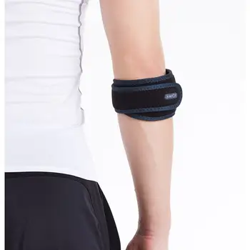1 Piece Elbow Pads Breathable Compression Sleeve Elbow Support Protector for Fitness Exercise Orthosis Reduce Pain
1 Piece Elbow Pads Breathable Compression Sleeve Elbow Support Protector for Fitness Exercise Orthosis Reduce Pain