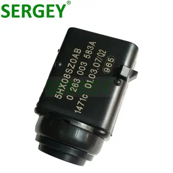 50pcs/lot PDC Sensor Park Assist Sensors 5HX08SZ0AB For JEEP GRAND CHEROKEE 6 CYL 3.0L Diesel Engine
50pcs/lot PDC Sensor Park Assist Sensors 5HX08SZ0AB For JEEP GRAND CHEROKEE 6 CYL 3.0L Diesel Engine