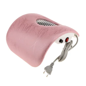 Powerful Nail Dust Suction Collector Machine Vacuum Cleaner Salon Tool Manicure Salon EU Plug Dust Suction Manicure
Powerful Nail Dust Suction Collector Machine Vacuum Cleaner Salon Tool Manicure Salon EU Plug Dust Suction Manicure