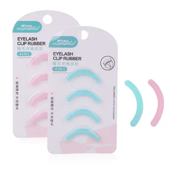 4pcs/set Eyelashes Curler Replacement Pads For Eyelash Curling High Elastic Rubber Pad Beauty Tools Makeup Replacement
4pcs/set Eyelashes Curler Replacement Pads For Eyelash Curling High Elastic Rubber Pad Beauty Tools Makeup Replacement
