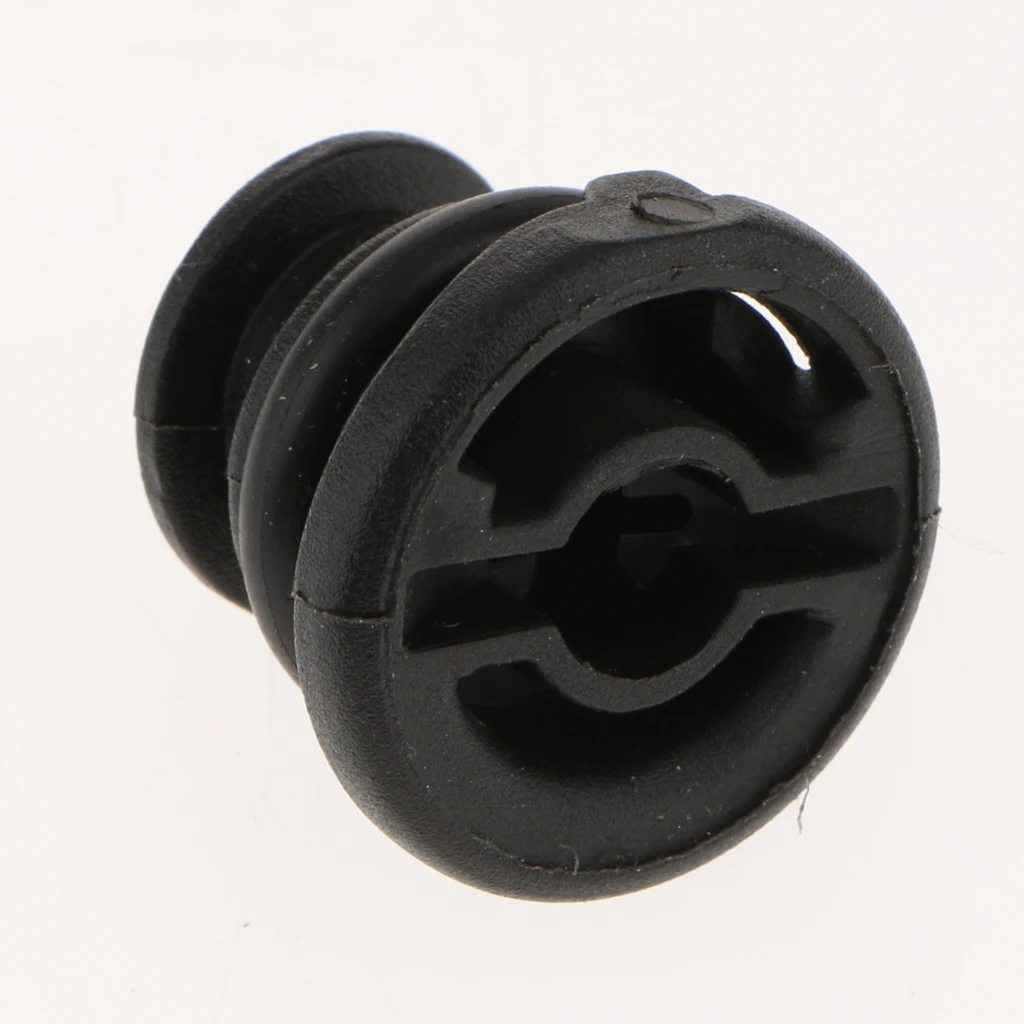 10x Plastic Engine Oil Drain Plug Fits For 2015-2017 Audi VW Golf GTI 10x Plastic Engine Oil Drain Plug Fits For 2015-2017 Audi VW Golf GTI