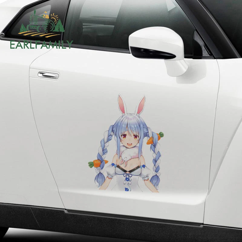 EARLFAMILY 43 см x 33,4 см для Hololive En DIY Мотоциклетные аксессуары для автомобиля наклейки на окклюзию с защитой от царапин
EARLFAMILY 43 см x 33,4 см для Hololive En DIY Мотоциклетные аксессуары для автомобиля наклейки на окклюзию с защитой от царапин