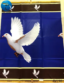 LIULANZHI african wax fabric african wax print fabric nigerian wax prints fabric blue style 6yards/piece for clothing TJ185-191 
LIULANZHI african wax fabric african wax print fabric nigerian wax prints fabric blue style 6yards/piece for clothing TJ185-191