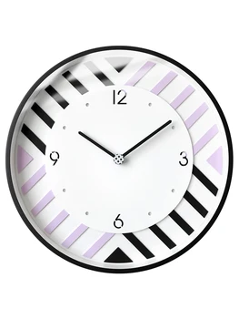 Creative Silent Nordic Wall Clock Kitchen Modern Design Kids Wall Clock Simple Unique Luxury Home Decor Horloge Murale JJ60WC
Creative Silent Nordic Wall Clock Kitchen Modern Design Kids Wall Clock Simple Unique Luxury Home Decor Horloge Murale JJ60WC