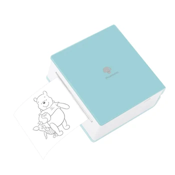 Phomemo M02 Label Printer Phomemo Photo Mini Portable Thermal Sticker Pocket Printer 203DPI Mobile Handheld Bluetooth Printer
Phomemo M02 Label Printer Phomemo Photo Mini Portable Thermal Sticker Pocket Printer 203DPI Mobile Handheld Bluetooth Printer