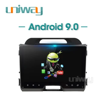 uniway AZP9071 android 9.0 car dvd for kia sportage 2009 2011 2012 2013 2014 2015 car radio gps navigation with steering wheel
uniway AZP9071 android 9.0 car dvd for kia sportage 2009 2011 2012 2013 2014 2015 car radio gps navigation with steering wheel