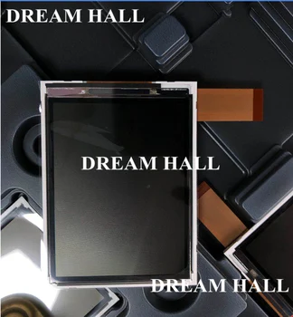 Free shipping 3.5" inch Original NL2432HC22-40J LCD Screen Display Panel 240(RGB)*320
Free shipping 3.5" inch Original NL2432HC22-40J LCD Screen Display Panel 240(RGB)*320