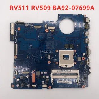 Free shipping For NP-RV511 RV511 Laptop motherboard BA92-07699A 100% working well
Free shipping For NP-RV511 RV511 Laptop motherboard BA92-07699A 100% working well