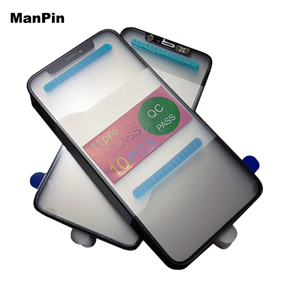 10pcs/Lot for iPhone 11Pro XS MAX X Original Hole Glass Ear Mesh LCD Touch Screen Display Front Panel Replace Mobile Phone Fix
10pcs/Lot for iPhone 11Pro XS MAX X Original Hole Glass Ear Mesh LCD Touch Screen Display Front Panel Replace Mobile Phone Fix