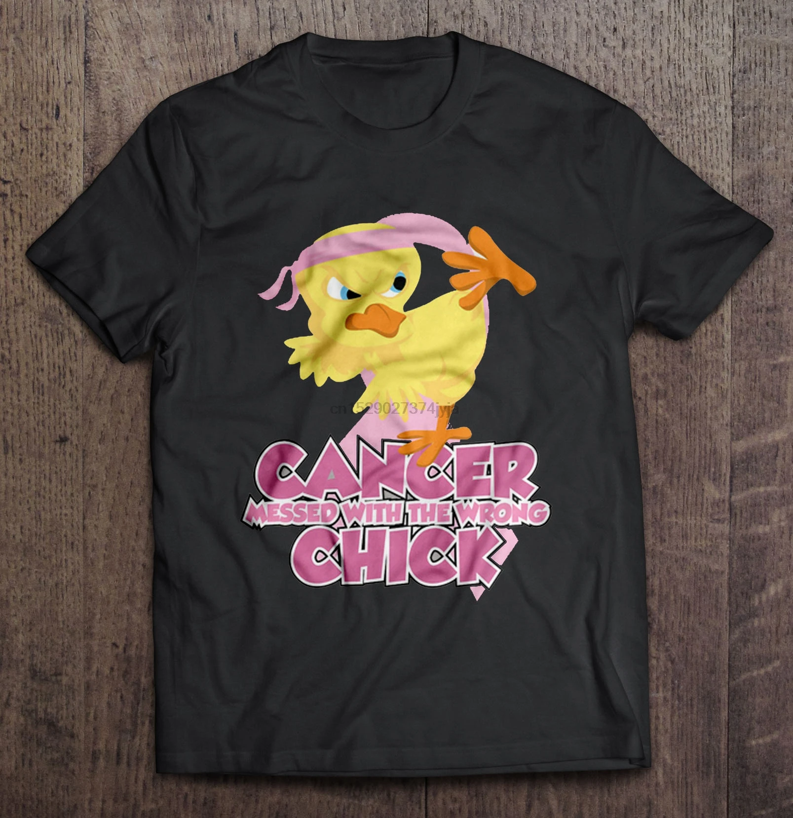 Men Funny T Shirt Fashion tshirt Breast Cancer Messed With The Wrong Chick Version2 Women t-shirt
Men Funny T Shirt Fashion tshirt Breast Cancer Messed With The Wrong Chick Version2 Women t-shirt