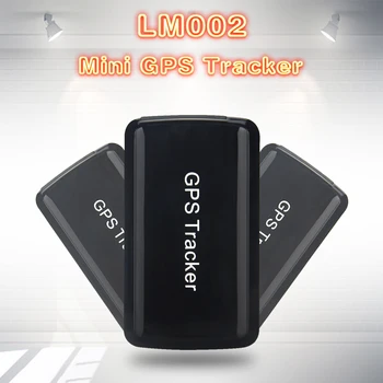 Multi-function GPS Tracker LM002 With Strong Magnetic For Motorcycle Vehicle Waterproof Tracking Device Add Geo-fence Alarm
Multi-function GPS Tracker LM002 With Strong Magnetic For Motorcycle Vehicle Waterproof Tracking Device Add Geo-fence Alarm