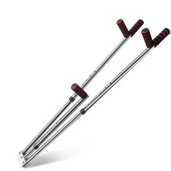 Ligament Training Durable 6 Stalls Silver Motion Separate Leg Dance Bodybuilding Yoga Flexibility Stretcher Artistic Gymnastics
Ligament Training Durable 6 Stalls Silver Motion Separate Leg Dance Bodybuilding Yoga Flexibility Stretcher Artistic Gymnastics