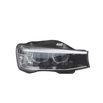 Car Headlight Bi-xenon lamp 2014-b mwX3 F25 X3 20dX N47N X3 35iX X3 28iX N52N X3 30dX LED light headlight daytime running light
Car Headlight Bi-xenon lamp 2014-b mwX3 F25 X3 20dX N47N X3 35iX X3 28iX N52N X3 30dX LED light headlight daytime running light
