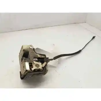 8200350432 LOCK RIGHT FRONT DOOR RENAULT CLIO II PHASE II (B/CB0) 
8200350432 LOCK RIGHT FRONT DOOR RENAULT CLIO II PHASE II (B/CB0)