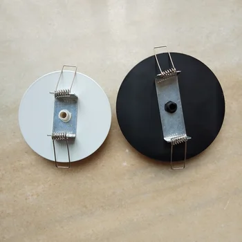 LukLoy Concealed Ceiling Plate Ceiling Mounted Inside of Ceiling, Concealed Ceiling Rose
LukLoy Concealed Ceiling Plate Ceiling Mounted Inside of Ceiling, Concealed Ceiling Rose