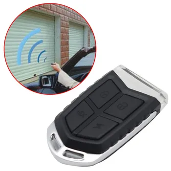 280-868Mhz Wireless Remote Control Copy Control For Home Garage Electronic Gate Door Opene
280-868Mhz Wireless Remote Control Copy Control For Home Garage Electronic Gate Door Opene