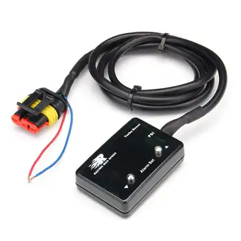 DC 12V Car Turbo Boost Gauge Blue Mini LED Digital Display Plastic Boost Meter Universal For Car Motorcycle Boat Caravan ATV UTV
DC 12V Car Turbo Boost Gauge Blue Mini LED Digital Display Plastic Boost Meter Universal For Car Motorcycle Boat Caravan ATV UTV