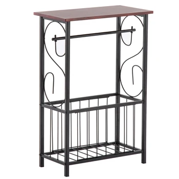 Kitchen Storage Organiser Organizers Storage Multifunction Iron Side Table Simple Type Portable Home Decoration for Bathroom SMD
Kitchen Storage Organiser Organizers Storage Multifunction Iron Side Table Simple Type Portable Home Decoration for Bathroom SMD