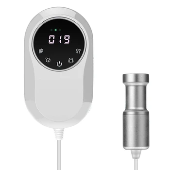 Jewelry Cleaner Mini Ultrasonic Cleaner Washing Machine for Fruit, Glass Denture, Jewelry Diamond Accessories
Jewelry Cleaner Mini Ultrasonic Cleaner Washing Machine for Fruit, Glass Denture, Jewelry Diamond Accessories