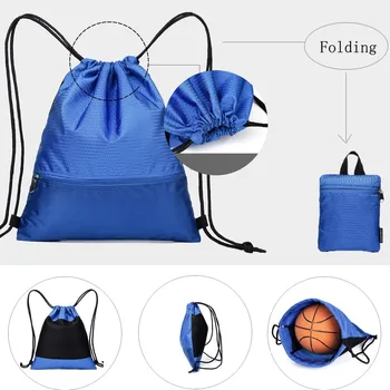2019 Fashion drawstring bag Unisex Waterproof Shoulder Bags Foldable Backpack Large Capacity Package мешок на завязках#A20 
2019 Fashion drawstring bag Unisex Waterproof Shoulder Bags Foldable Backpack Large Capacity Package мешок на завязках#A20