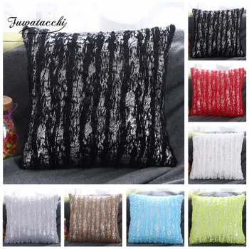 Fuwatacchi Striped Pattern Gold Foil Velvet Cushion Cover Geometric Decorative Throw Pillowcases Home Decor Sofa Pillow Covers
Fuwatacchi Striped Pattern Gold Foil Velvet Cushion Cover Geometric Decorative Throw Pillowcases Home Decor Sofa Pillow Covers
