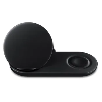 Ast Wireless Charging Charger Pad Dock Holder For Samsung Galaxy Note 9&Watch For Samsung Galaxy Watch For Iphone 8p #20
Ast Wireless Charging Charger Pad Dock Holder For Samsung Galaxy Note 9&Watch For Samsung Galaxy Watch For Iphone 8p #20
