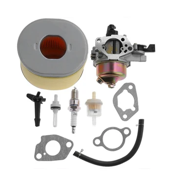 2019 New Carburetor With Air Filter Replacement Kit For Honda GX240 8HP, GX270 9HP Generator Parts
2019 New Carburetor With Air Filter Replacement Kit For Honda GX240 8HP, GX270 9HP Generator Parts