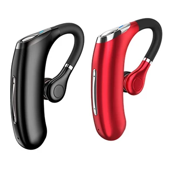 Business Wireless Bluetooth Earphone M50 Headset IPX7 Waterproof Earbud Noise Reduction with Mic for Driver
Business Wireless Bluetooth Earphone M50 Headset IPX7 Waterproof Earbud Noise Reduction with Mic for Driver