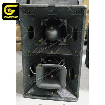 T24N Professional Audio T24N Dual 12 Inch Speaker Two Way Passive Full Rgange Loudspeaker Sound System
T24N Professional Audio T24N Dual 12 Inch Speaker Two Way Passive Full Rgange Loudspeaker Sound System