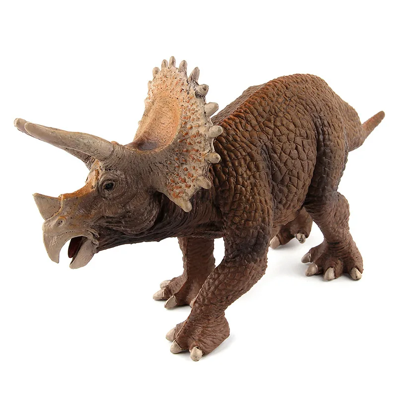 Foreign Trade English Figure Details Dinosaur World Garage Kit Doll Model Toy Triceratops Gossips Dragon Decoration
Foreign Trade English Figure Details Dinosaur World Garage Kit Doll Model Toy Triceratops Gossips Dragon Decoration