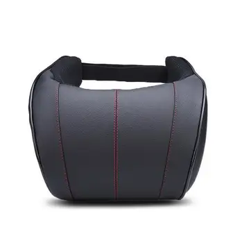 Car Pillow Leather Neck Headrest Super Soft Memory Foam Auto Seat Cover Head Neck Rest Cushion Fit For BMW Mini Cooper
Car Pillow Leather Neck Headrest Super Soft Memory Foam Auto Seat Cover Head Neck Rest Cushion Fit For BMW Mini Cooper
